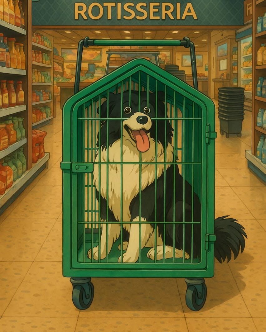 Pet-Shop Kuroda